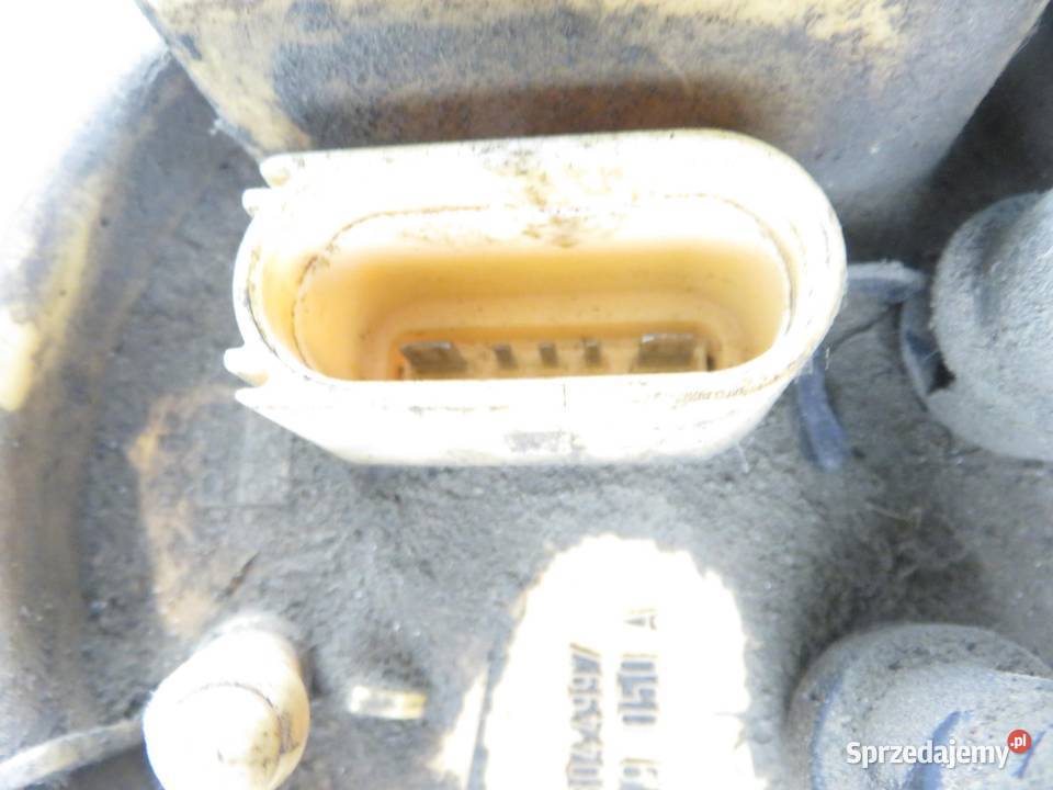 POMPA PALIWA VW CADDY III 19 TDI BLS 2K0919050A sprzedam