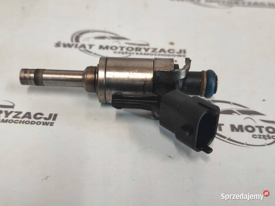 MINI CLUBMAN 16 THP N14B16A 175 149 wtryskiwacze osobowe Kielce