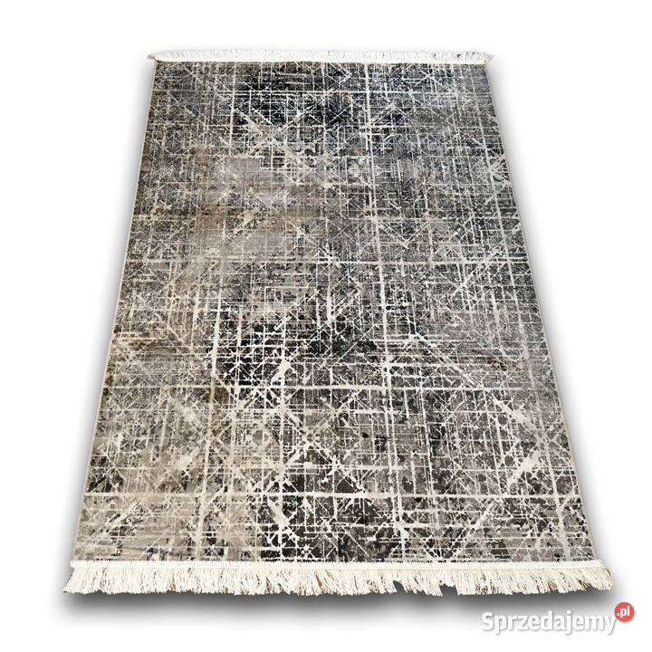 EKSKLUZYWNY CIENKI DYWAN 160X230 BELLUCCI 84492 Białystok