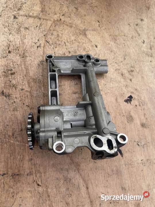 Pompa oleju M57 BMW E90 X5 76 mil Stalowa Wola