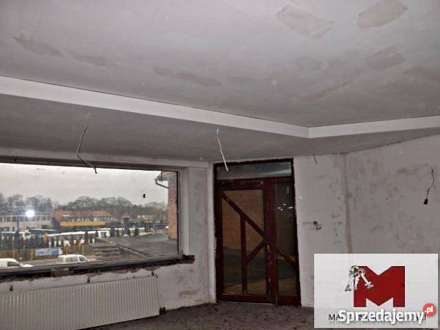 mieszkanie 242m2 6 pokoi KędzierzynKoźle Kędzierzyn-Koźle