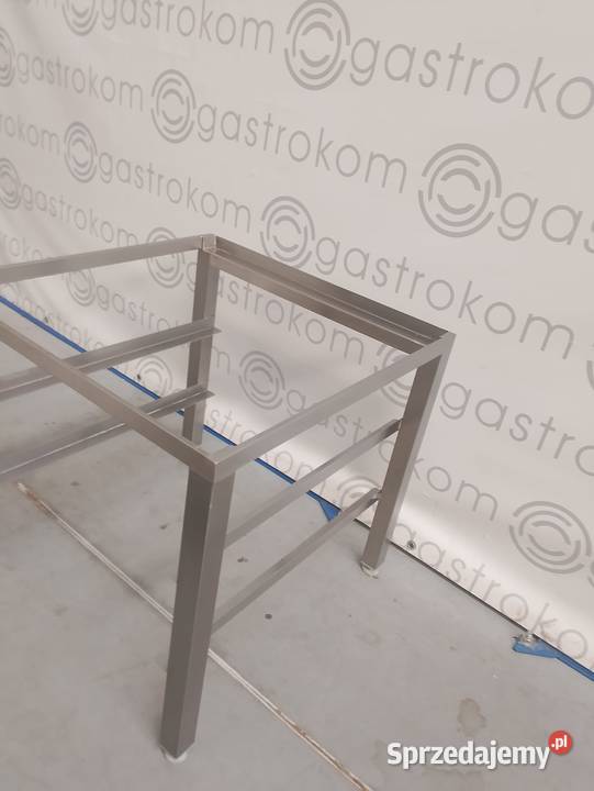 Podstawa pod zmywarkę 2 prowadnice 635x635x60 Wrocław
