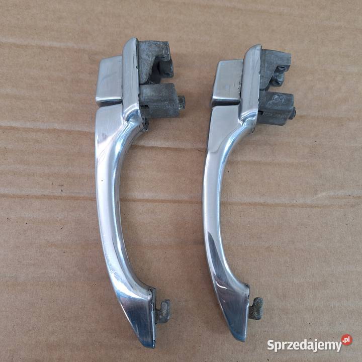 VW Garbus klamki do roczników 60 65r Gołków
