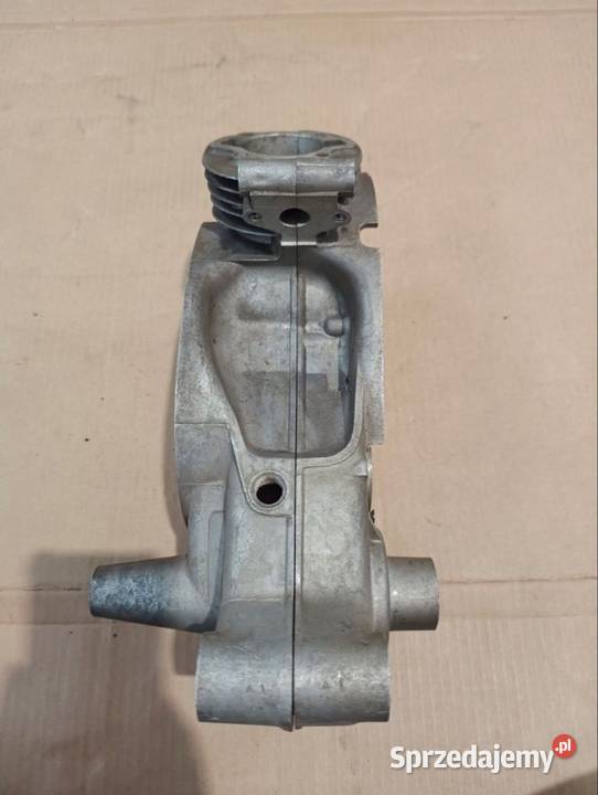 Nowe kartery silnik Simson SR1 SR2 Suhl Schwalbe Kartery Łęki Górne