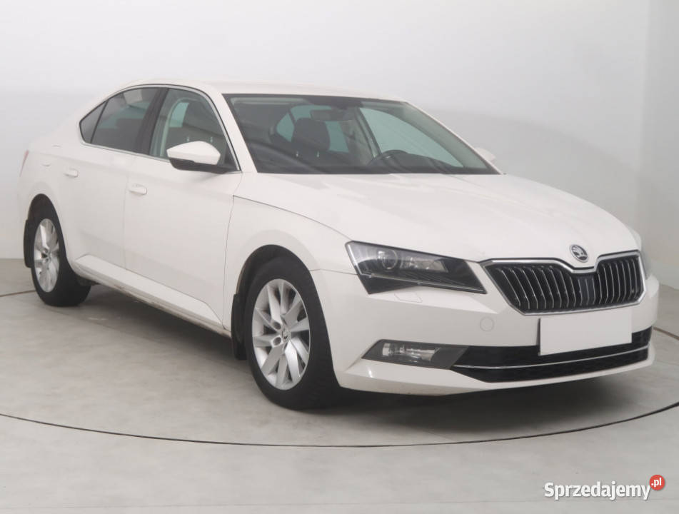 Skoda Superb 20 TDI Bielany Wrocławskie sprzedam