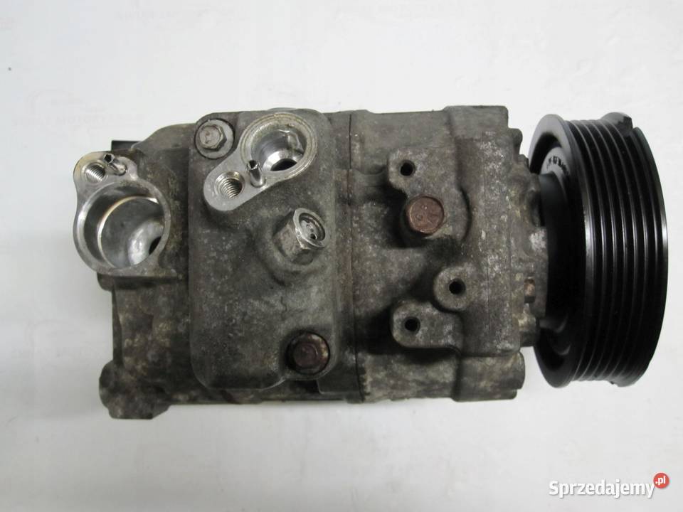 VW EOS 20 B 08R 150 BVY 1K0820859M 4471907955 Kompresory klimatyzacji