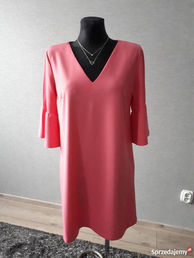 Sukienka Mohito Rozmiar 38(M) Olkusz