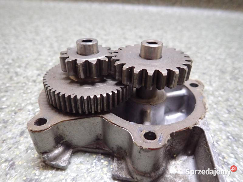 PRZEKŁADNIE ROZRUSZNIKA TRYBY HONDA NX 650 sprzedam