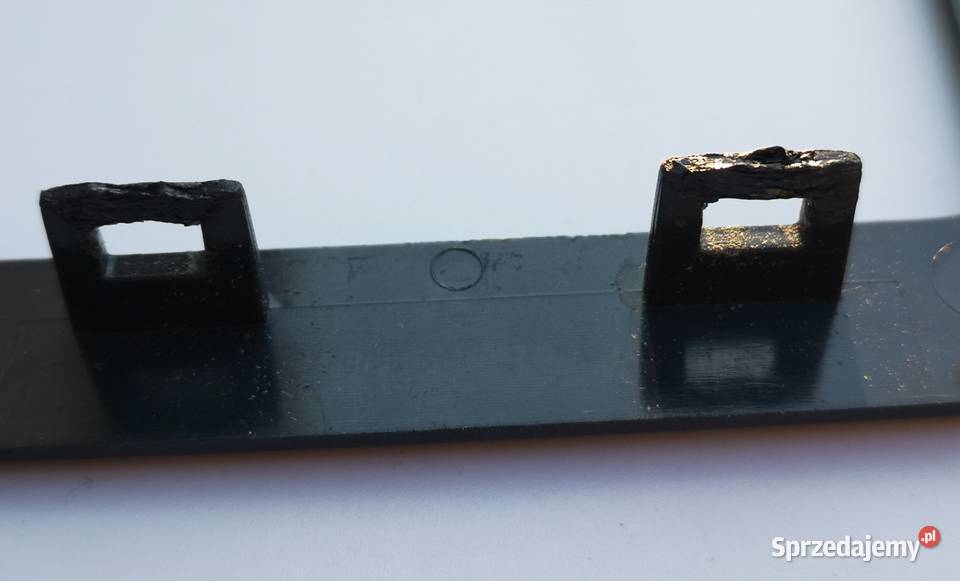 Peugeot 3008 nakładka ramka rączki klamki Warszawa