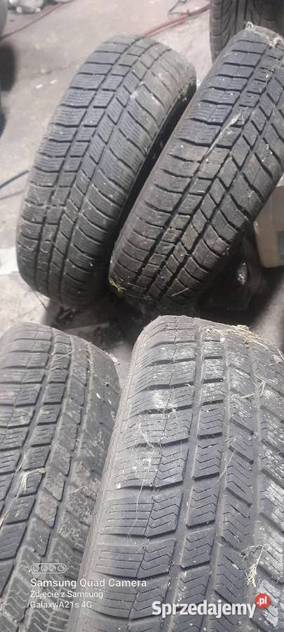 Kola zimowe 14 Gąsówka-Skwarki