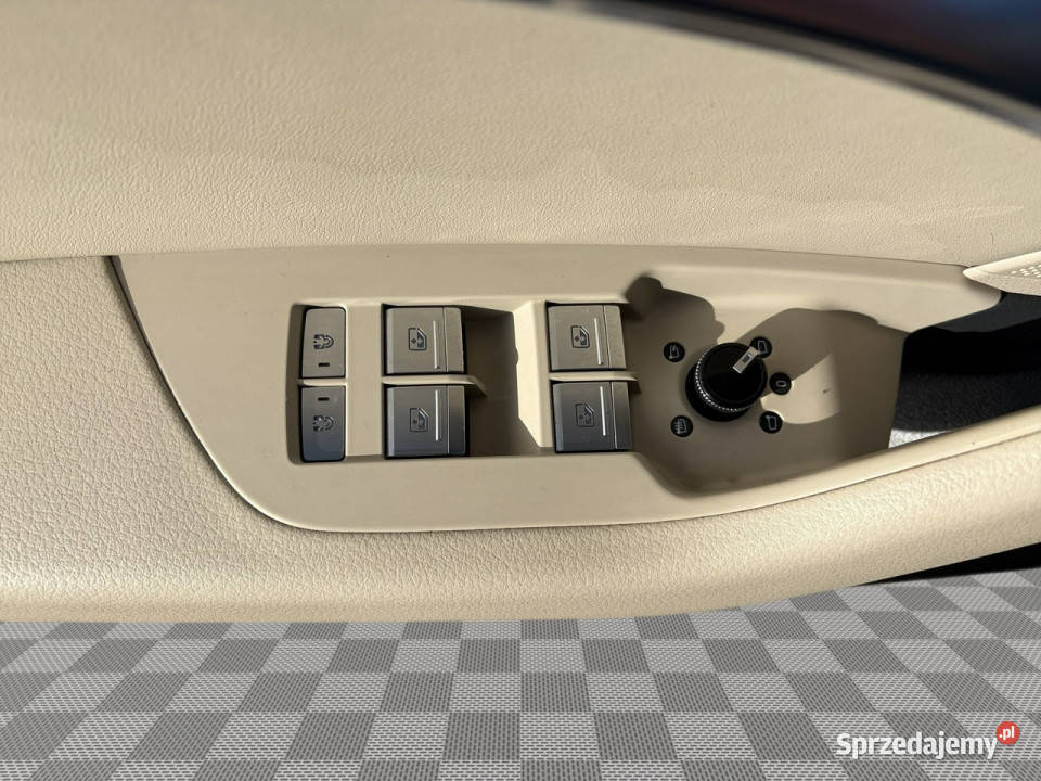 Audi A6 Limousine GLEVH6040 TDI S tronic Ambient wspomaganie kierownicy Gdańsk