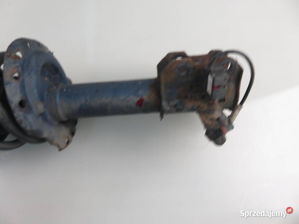 MCPERSON LEWY PRZEDNI OPEL ASTRA H GTC 20 Turbo