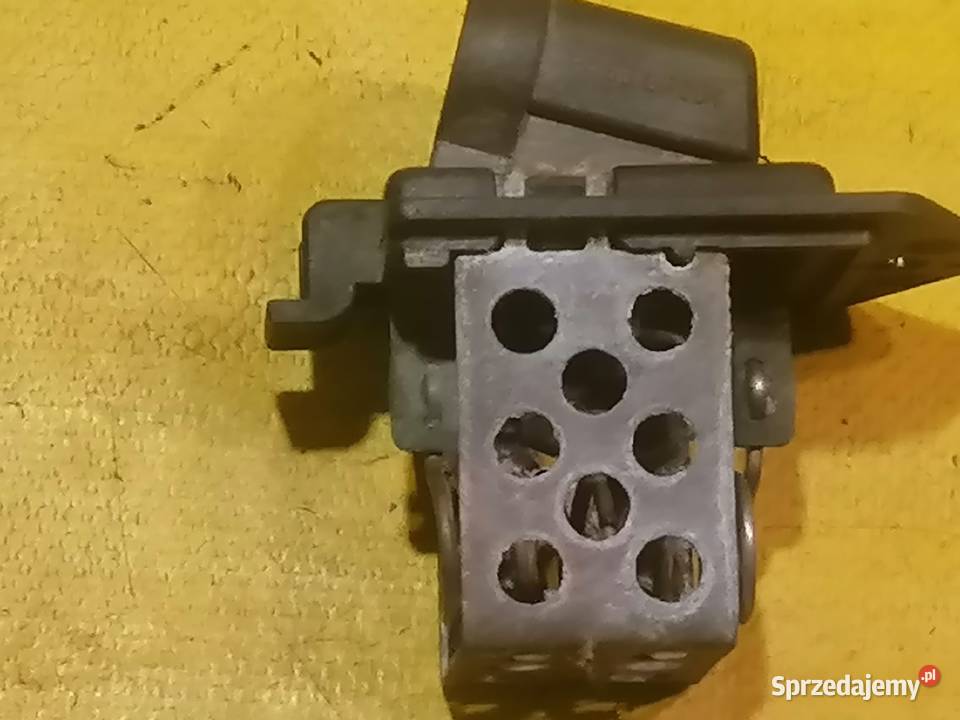 opornica 7700432779 Renault osobowe łódzkie