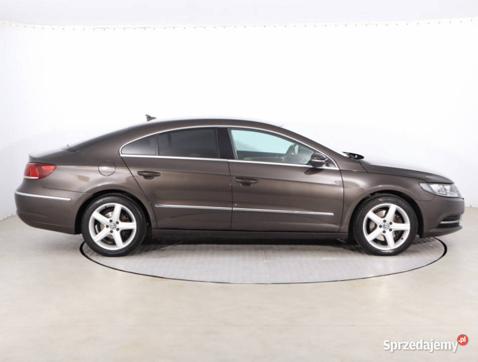 VW CC 20 TDI 1968cm3 Piaseczno