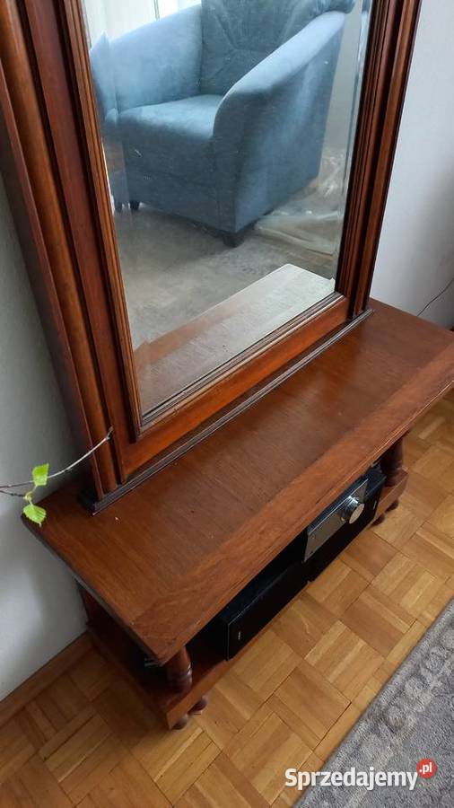 Lustro tremo Meble Toruń