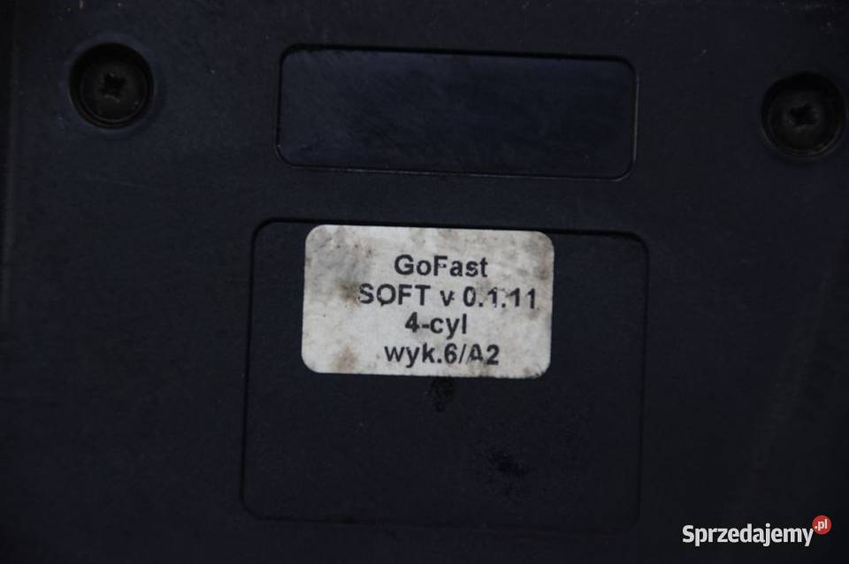 MODUŁ AUDI A4 B5 110R007010 Lipno