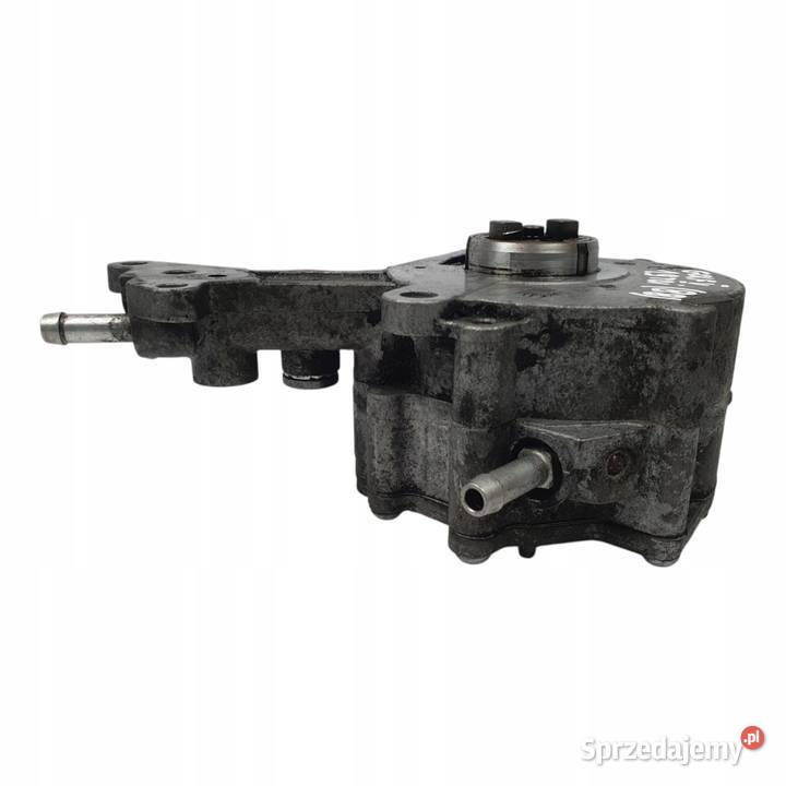POMPA VACUM WACUM VW Golf V Passat Touran Jetta Chełm