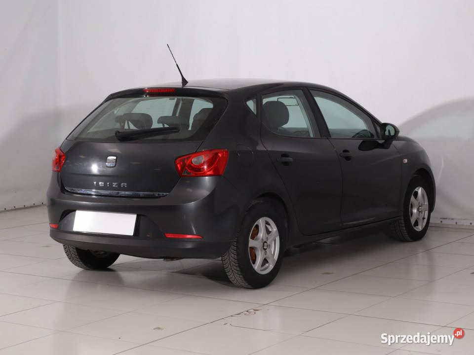 Seat Ibiza 14 16V klimatyzacja Piaseczno