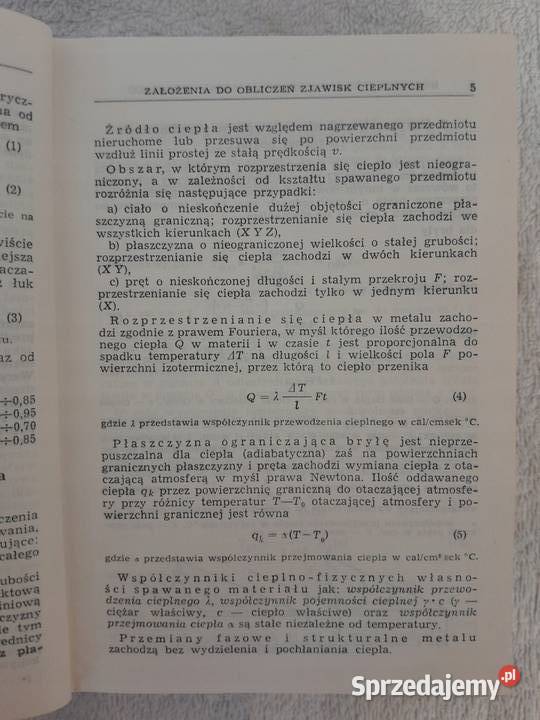 Poradnik spawalniczy Osięciny