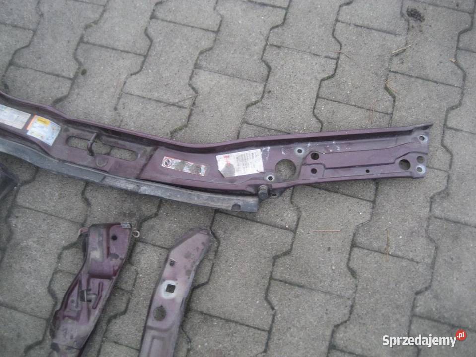 audi 100 c4 9094r pas przedni mocowania wielkopolskie Rakoniewice