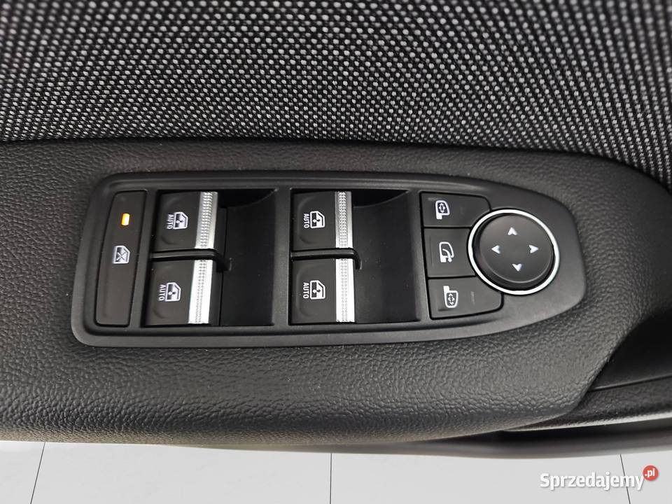 Captur 13 TCe mHEV Techno EDC2025RPakiet Driving Hatchback