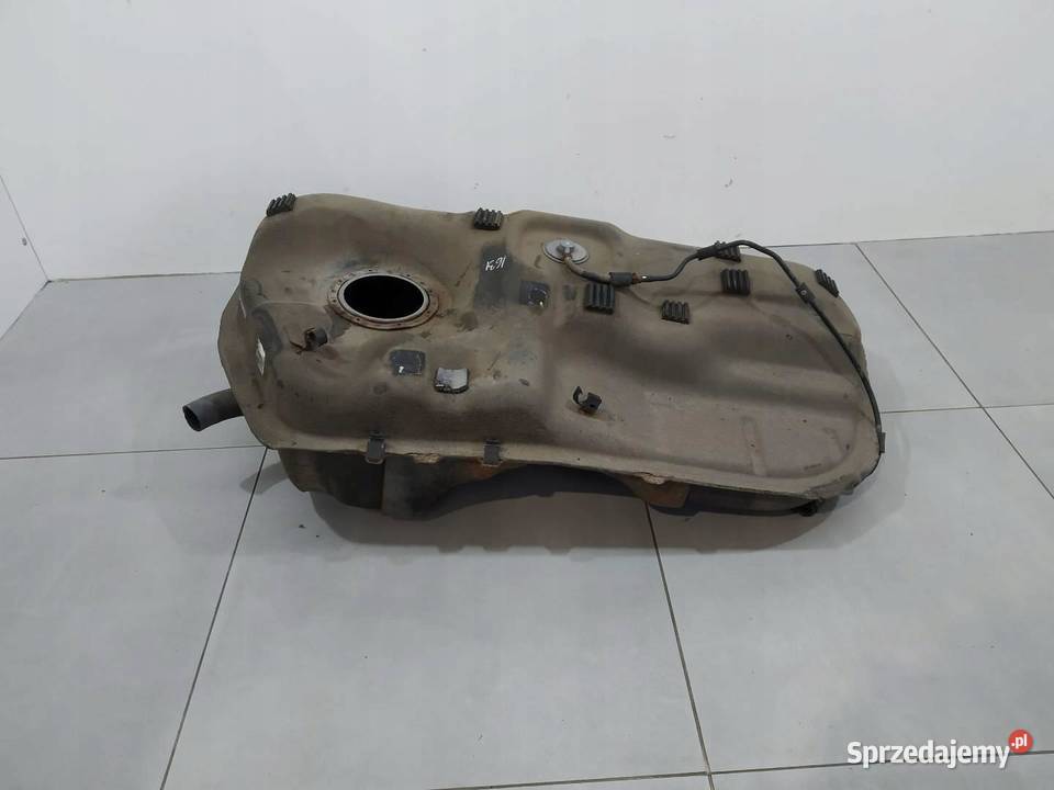 ZBIORNIK PALIWA 20 CRDI BAK 4X4 AWD 311002Y000