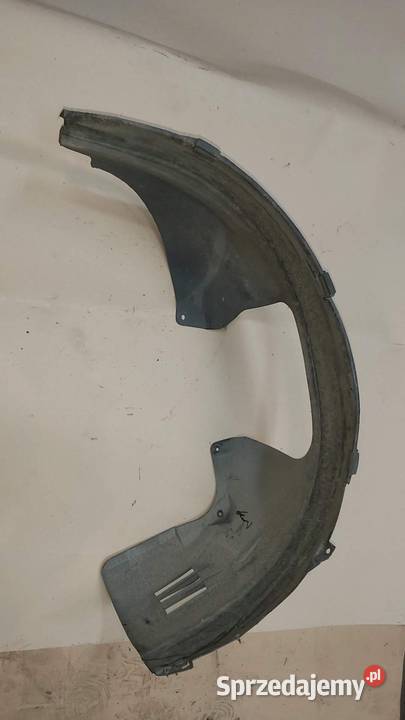 Nadkole prawe prawy przód Ford fiesta mk6 lift Szczecin