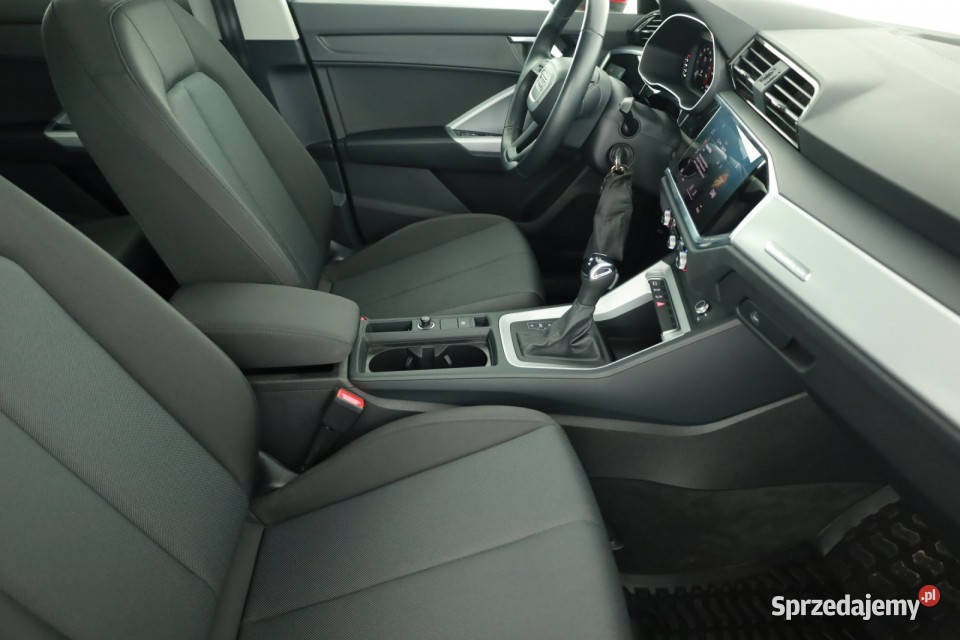 Audi Q3 Sportback 45 TFSI Piaseczno sprzedam