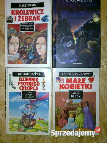 JKRowling Harry Poter 1