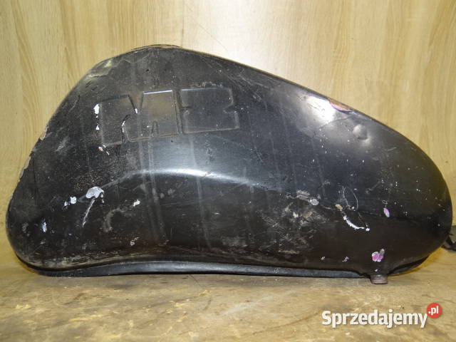 zbiornik paliwa bak MZ ETZ 150 org DDR Pozostałe Żary sprzedam