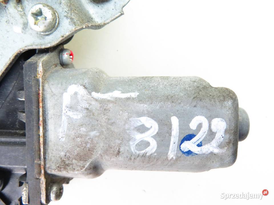 PODNOŚNIK SZYBY PRAWY TYLNY SUBARU TRIBECA B9 małopolskie sprzedam