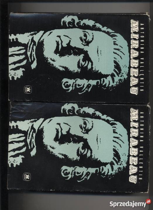 Mirabeau T12 zachodniopomorskie sprzedam