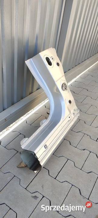 SUZUKI SX4 SCROSS PRÓG SŁUPEK PRAWY PRZÓD ZCC