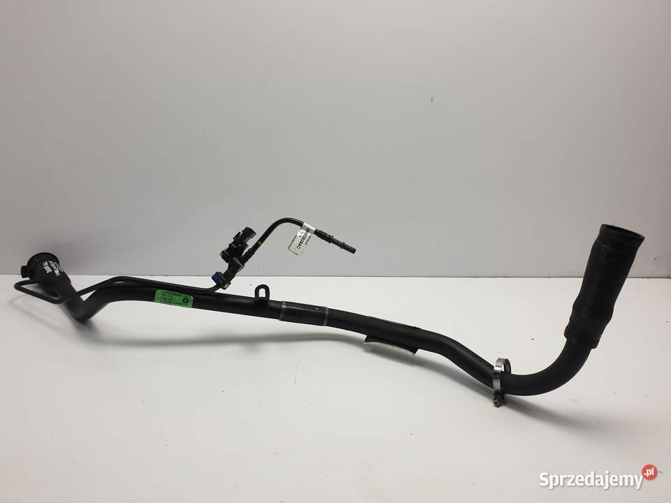 Dodge Challenger 15 36 PRZEWÓD PALIWA paliwowy Rudka