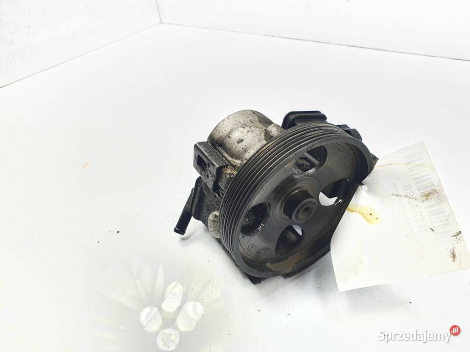 POMPA WSPOMAGANIA PEUGEOT 206 26079884 Lipno sprzedam