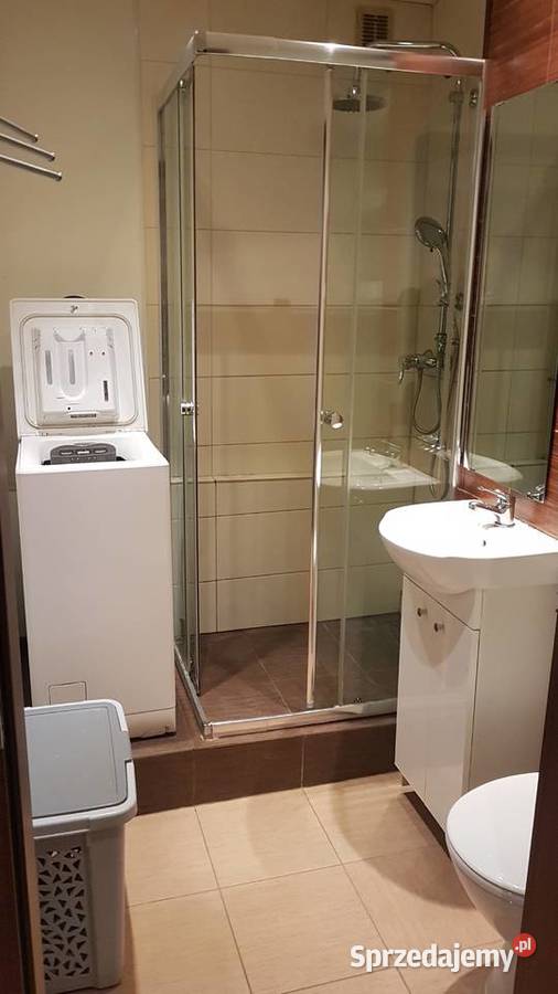 Kawalerka Bródno Krasnobrodzka dachówka Wynajem Warszawa