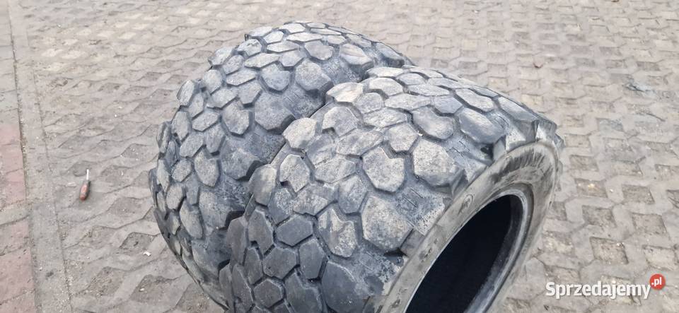 31555r16 3155516 Continental 40 bez napraw