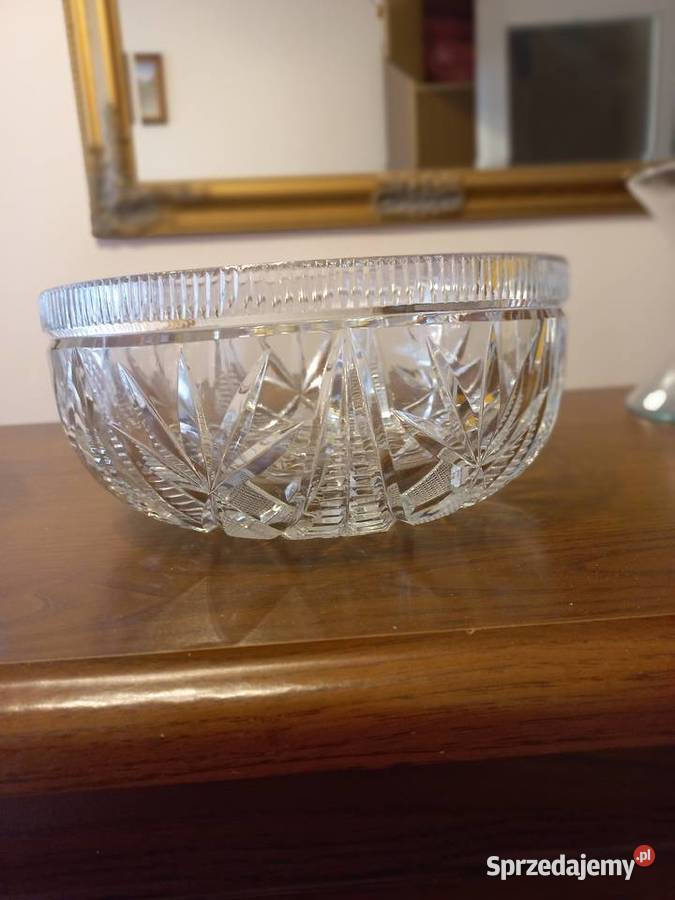 Kryształy PRL Łódź