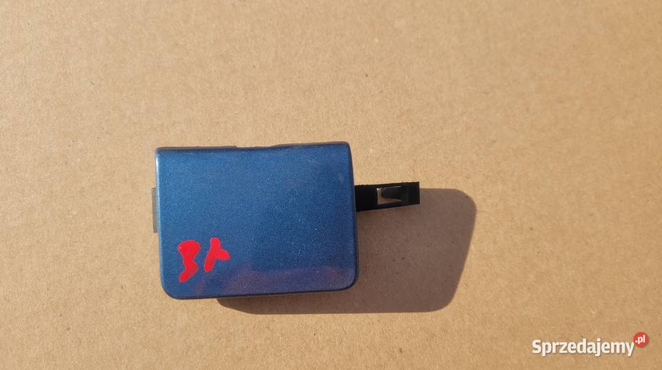 CITROEN C4 GRAND PICASSO 06 ZASLEPKA HAKA Ruda Śląska