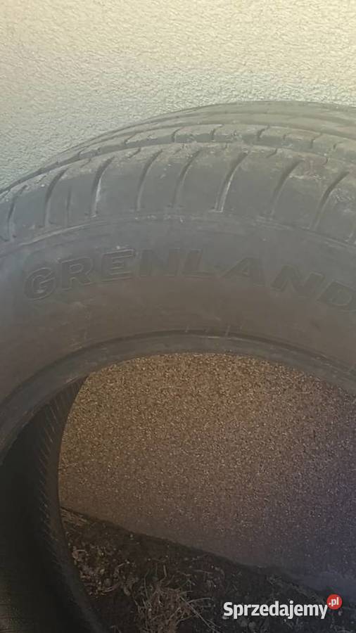 Opony letnie Grenlander X4 19565R15 Zamość
