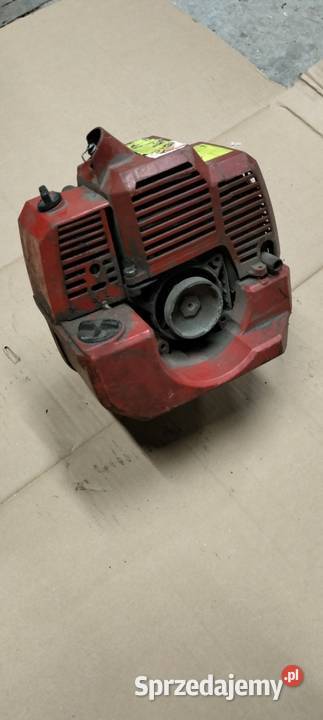 Kosa Spalinowa Solo 134 Części Pozostałe Poświętne sprzedam