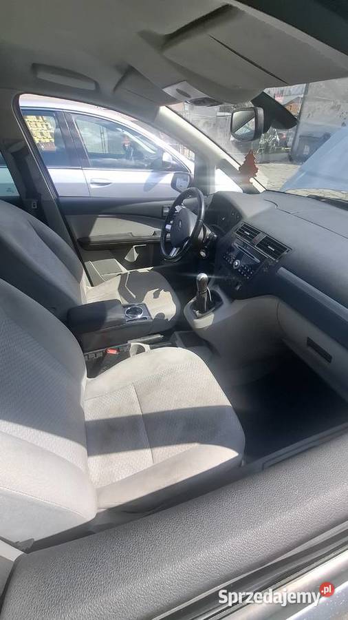 FORD C TDCI 2006 r