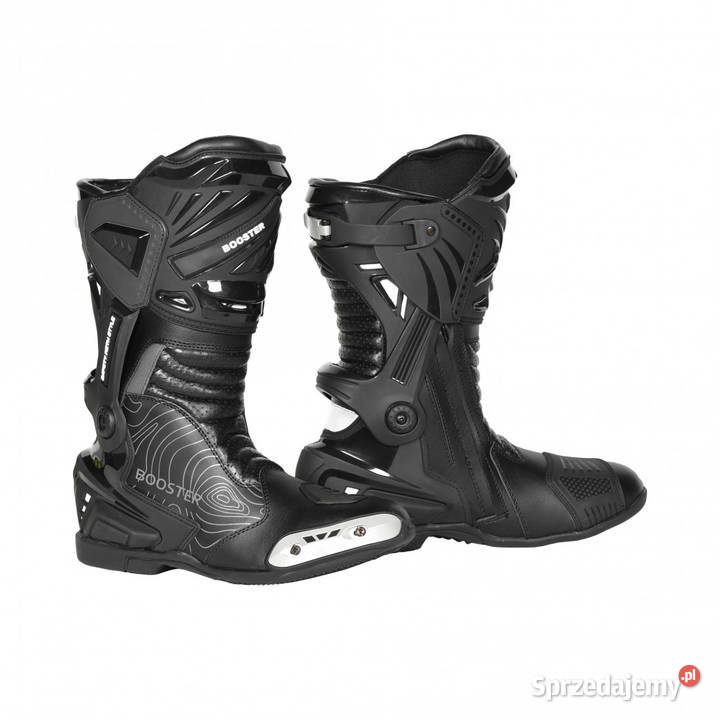 SPORTOWE BUTY MOTOCYKLOWE XRACE rozmiar 44 45
