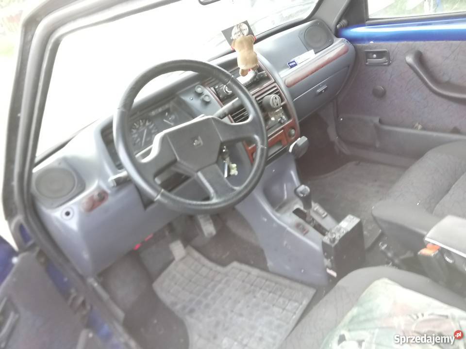 Aixam Vario L6EBez Prawa Jazdy 2003 okazja Hatchback Barooder Kruszwica sprzedam