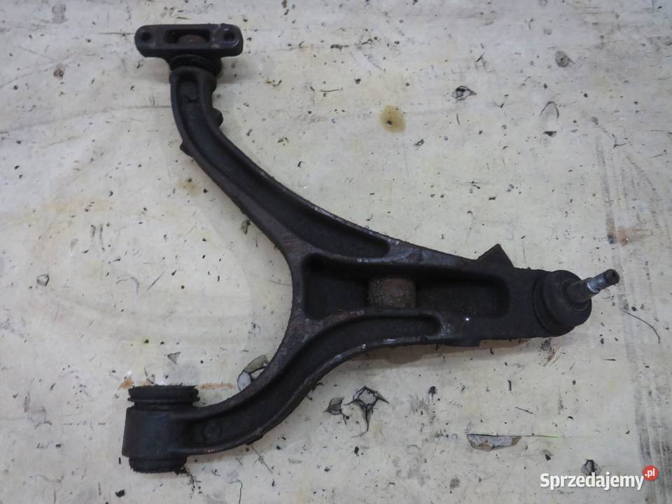 WAHACZ PRAWY PRZÓD JEEP WK 30 CRD osobowe