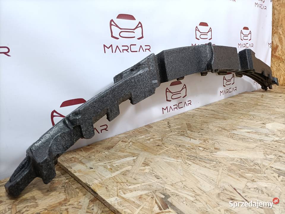 BMW 6 F06 F12 F13N STYROPIAN PIANKA ABSORBER wielkopolskie