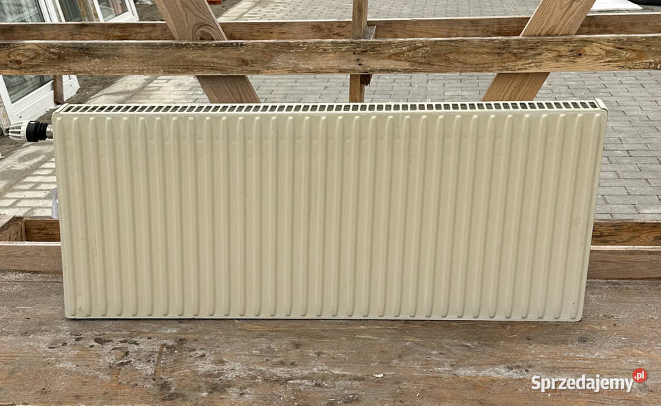 Grzejnik Używany 110x50 V20 Siedlce sprzedam