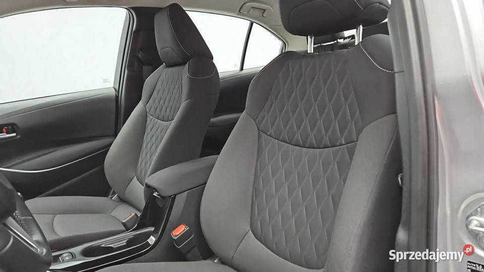 Toyota Corolla 15 Comfort Z Polskiego Salonu 56000km Motoryzacja mazowieckie Warszawa
