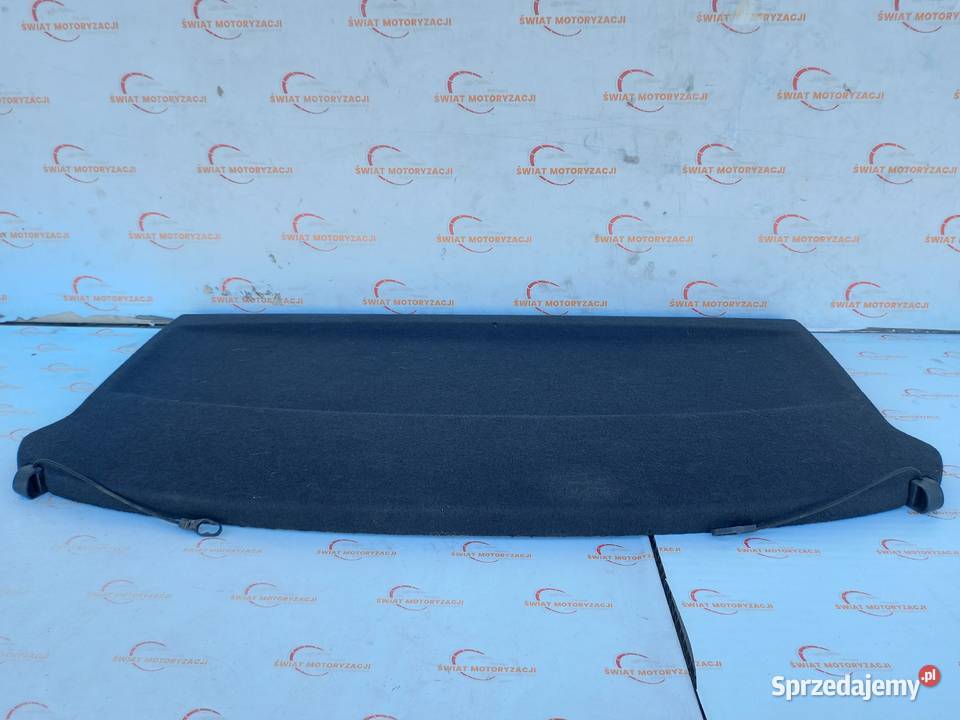 BMW 1 F20 półka bagażnika Kielce sprzedam