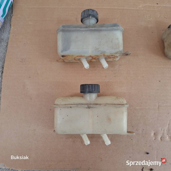 VW Garbus zbiorniczek na płyn hamulcowy 67r mazowieckie Gołków